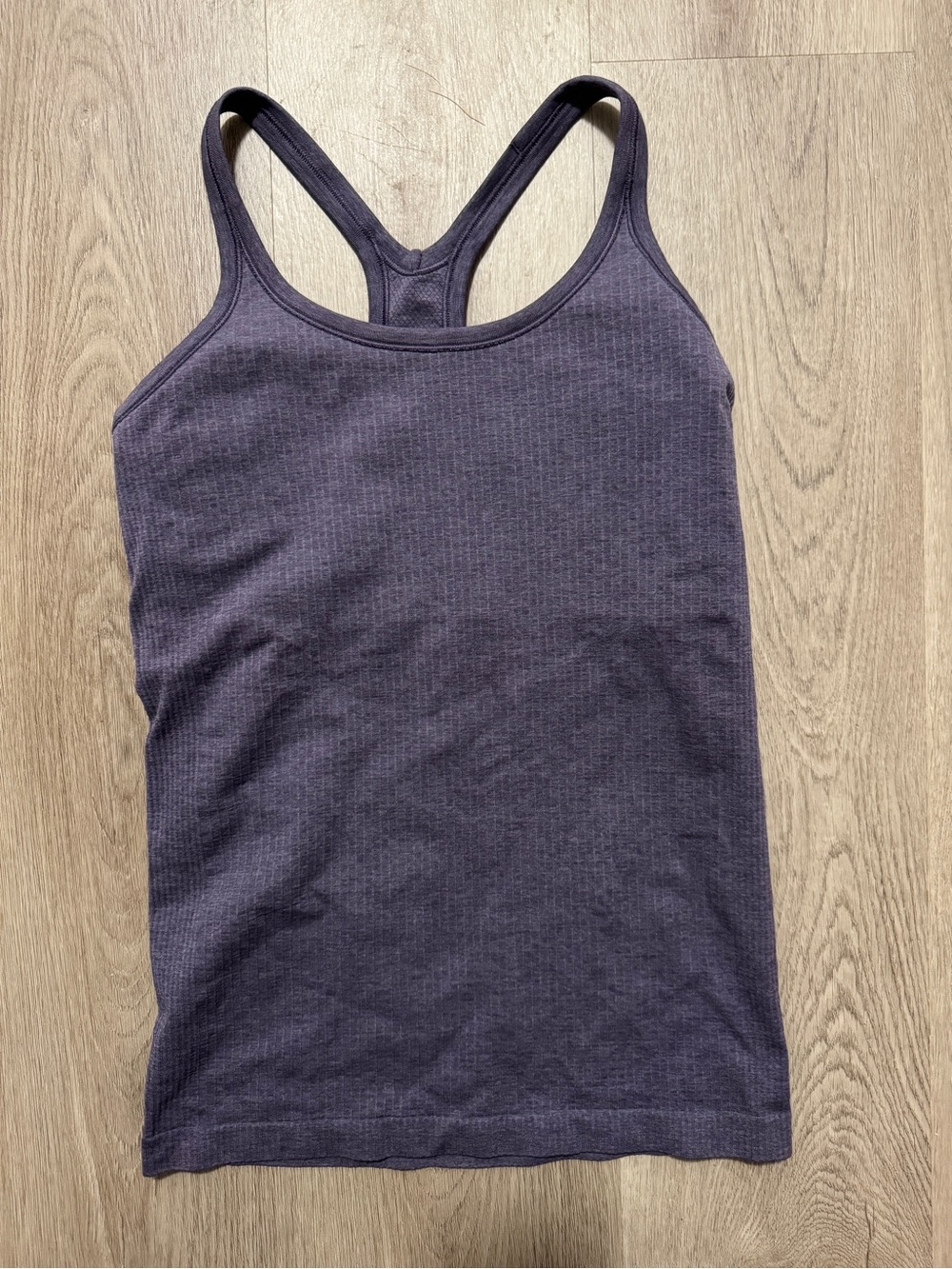 lululemon Ebb to Street Tank